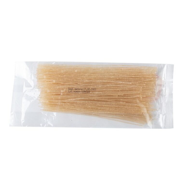 Dried Konjac Spaghetti