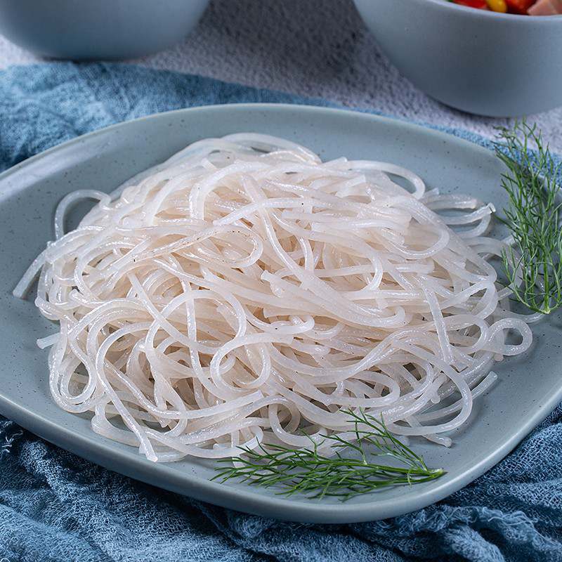 Sentaiyuan Dried Konjac Spaghetti