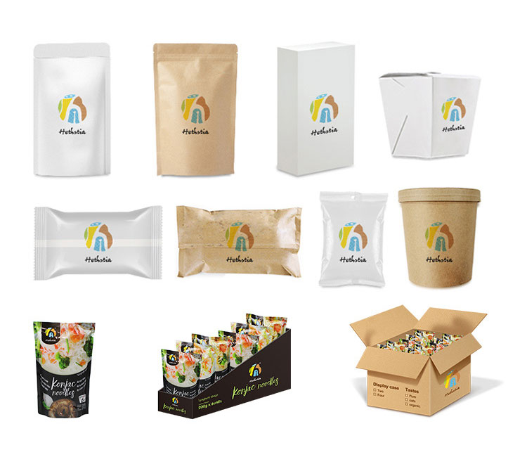 Sentaiyuan Product Package