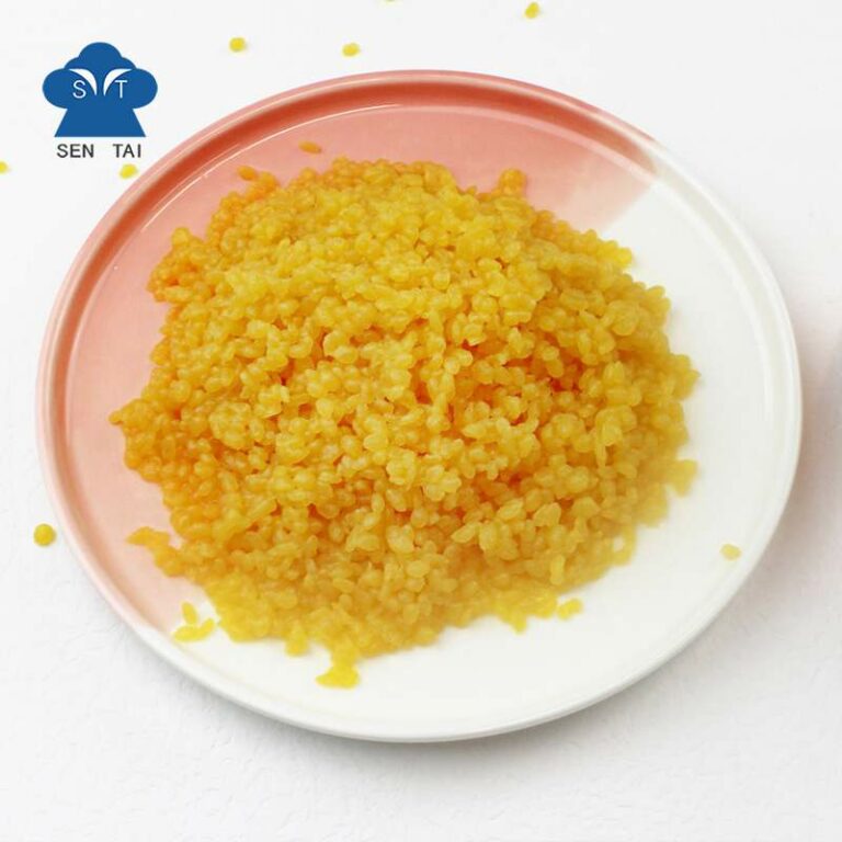 Sentaiyuan Carrot Konjac Rice