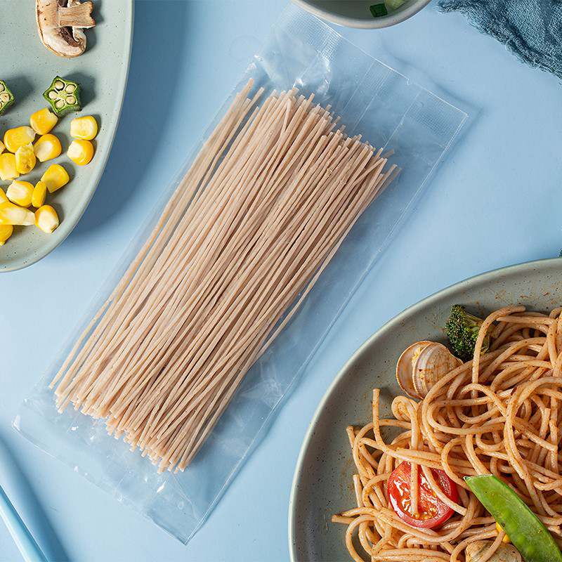 Sentaiyuan Dried Oat Konjac Spaghetti
