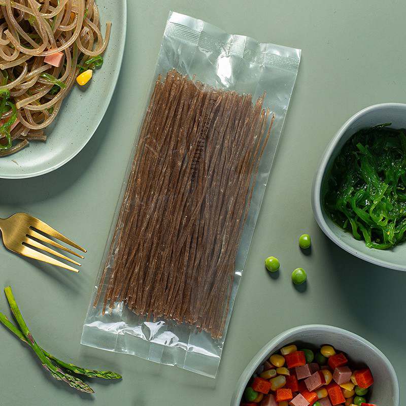 Sentaiyuan Dried Seaweed Konjac Spaghetti