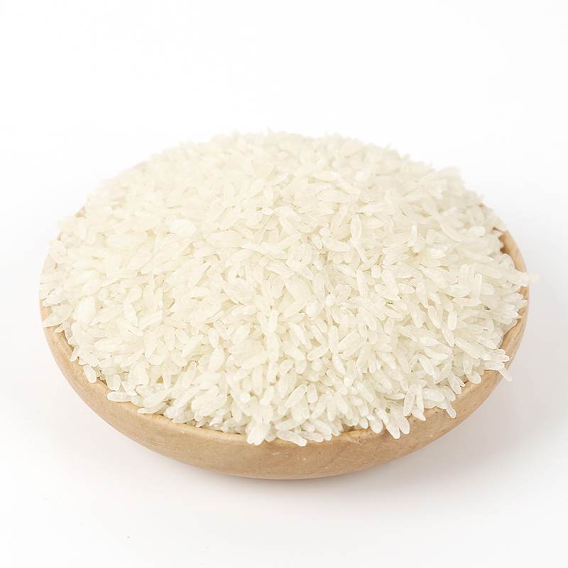 Dried Konjac Rice