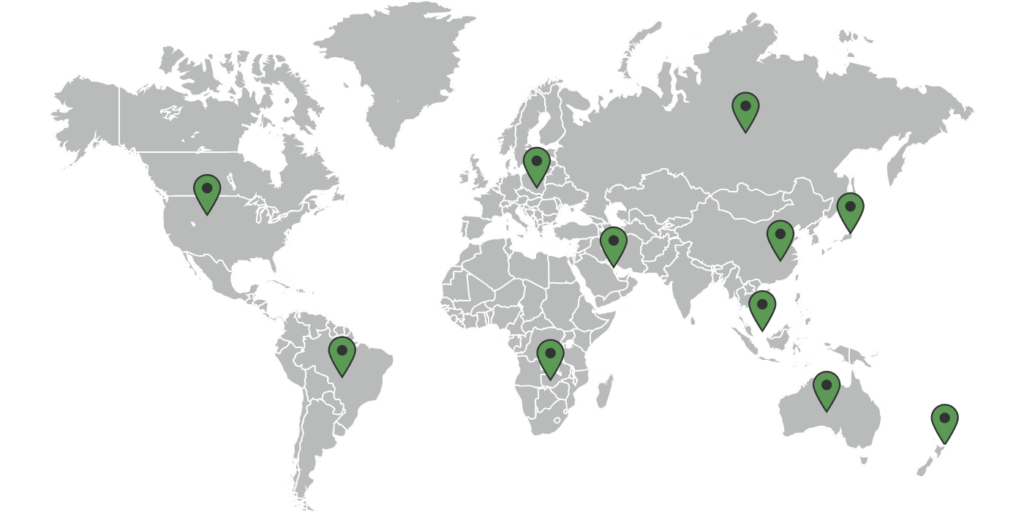 Worldwide Partners