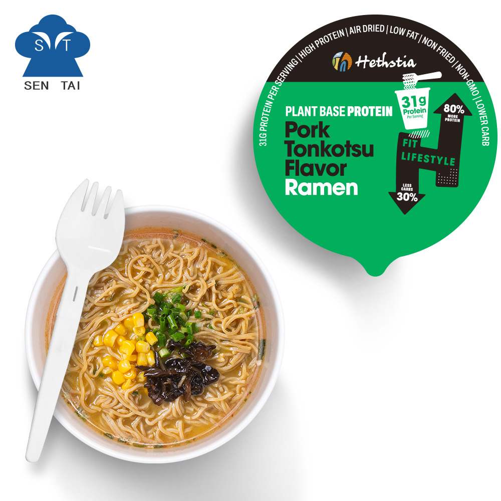 Tonkotsu Ramen Cup Noodle
